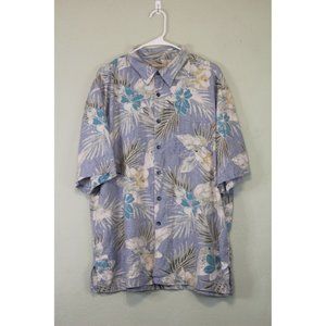 Kona Kai Trading Company Hawaiian shirt Size 2XL